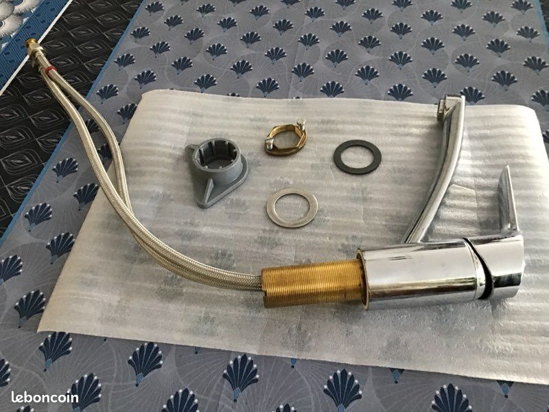 Mitigeur d’evier GROHE (image 1)