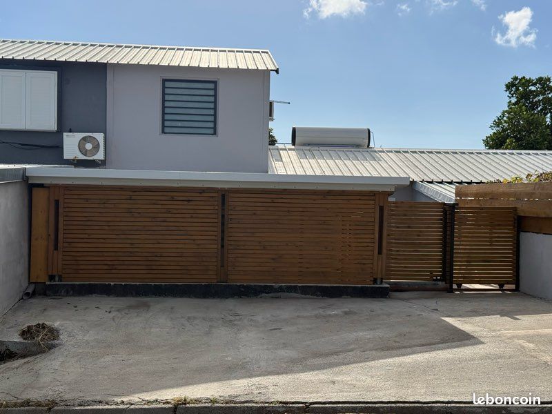Maison 4 pièces 78 m² · à Saint-Leu · 78 m² · 1 400 €