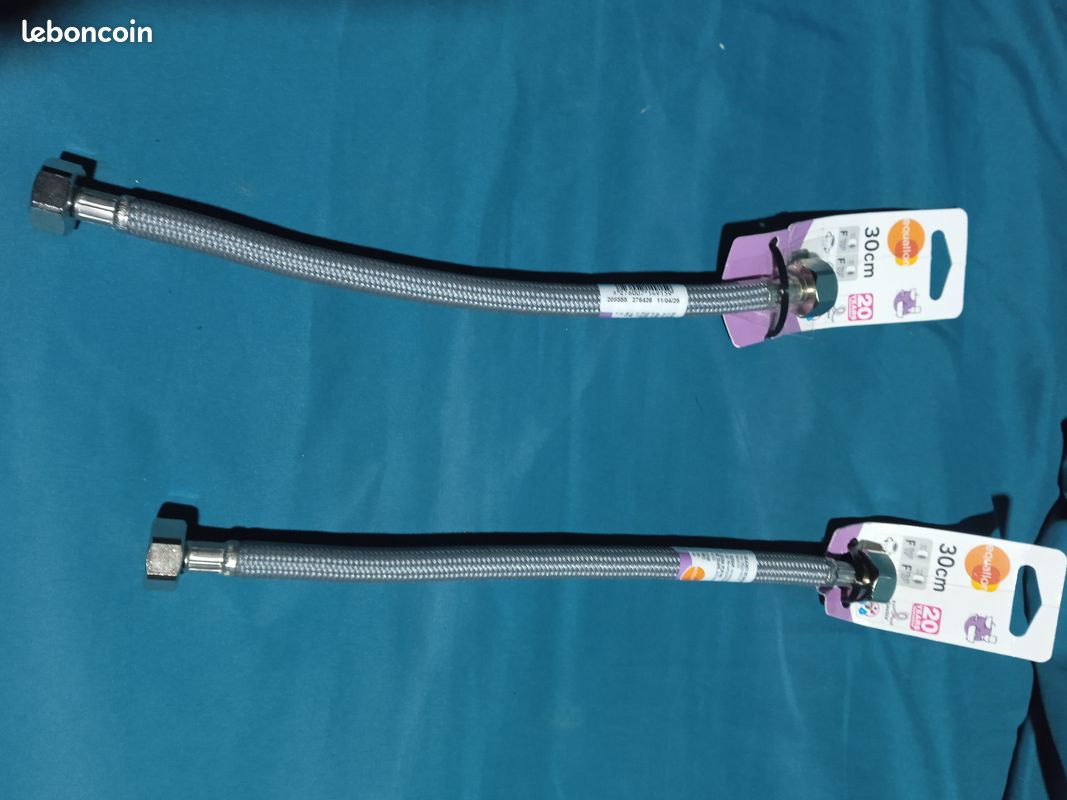Flexible eau (image 1)