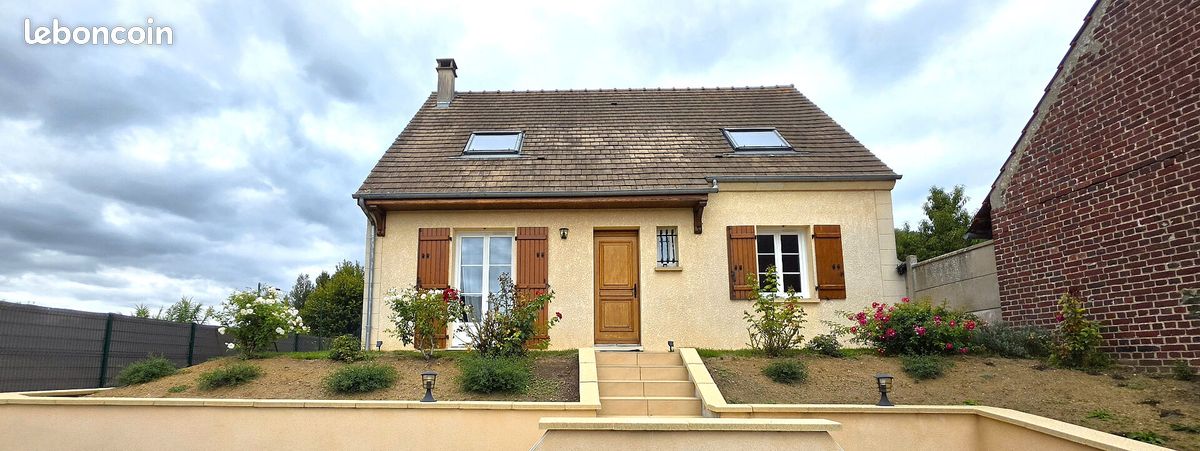 Maison 6 pièces 116 m² · à Chevincourt · 116 m² · 234 000 €