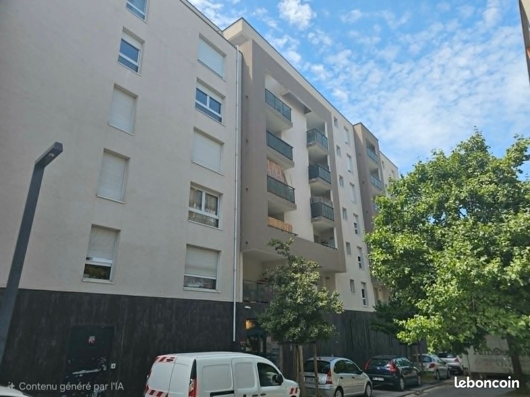 Appartement 3 pièces 63 m² · à Montpellier · 63 m² · 235 000 €