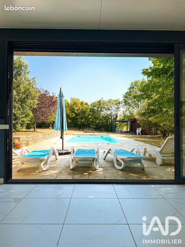 Maison 5 pièces 175 m² · à Saujac · 175 m² · 349 000 €
