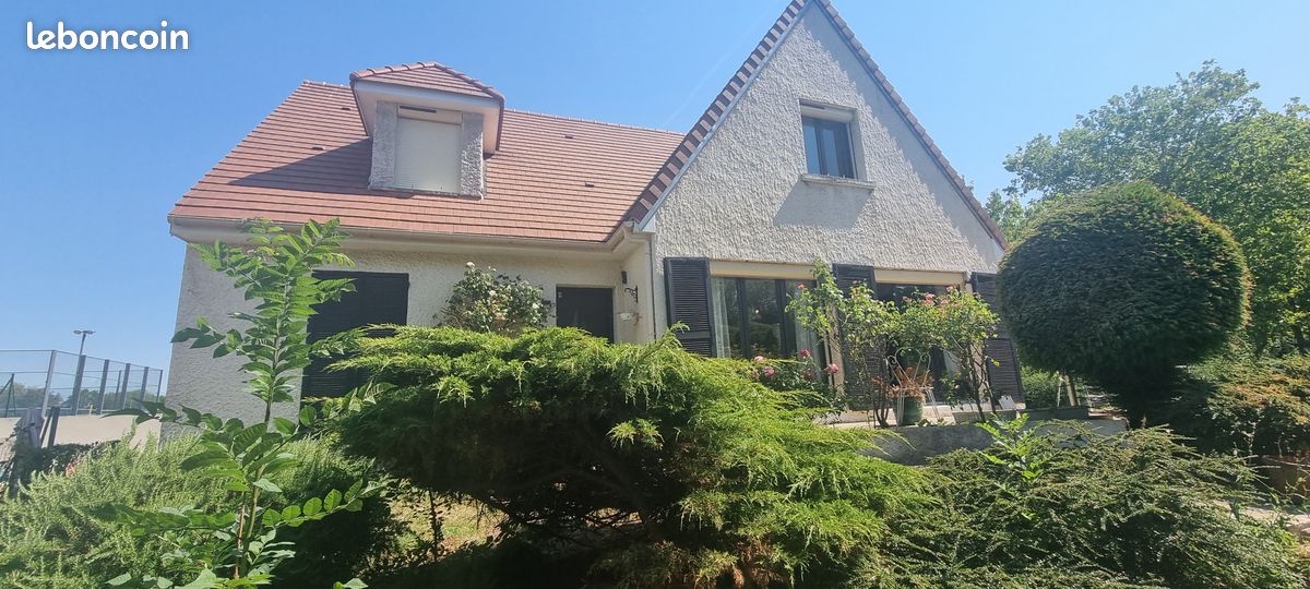 Maison 6 pièces 170 m² · à Saint-Ouen-l'Aumône · 170 m² · 440 000 €