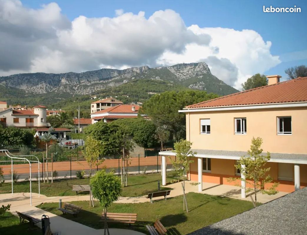 Appartement 1 pièce 25 m² · à La Valette-du-Var · 25 m² · 86 000 €