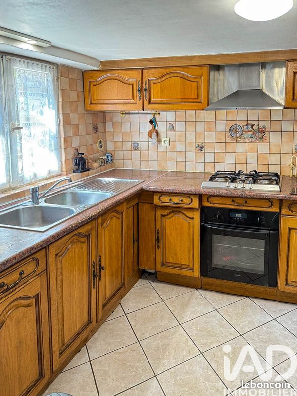 Maison familiale 6 pièces 114 m² (image 12)