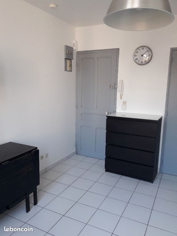 Appartement 1 pièce 14 m² · à Dijon · 14 m² · 380 €/mois