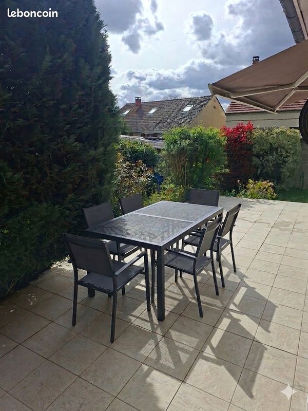 Maison 6 pièces 150 m² · à Courdimanche · 150 m² · 465 000 €