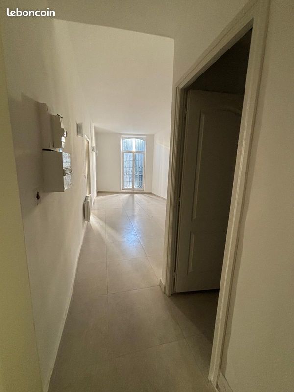 Appartement 3 pièces 77 m² · à Carpentras · 77,3 m² · 660 €/mois