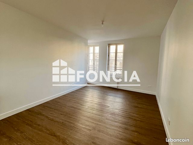 Appartement 3 pièces 53 m² · à Niort · 53 m² · 650 €/mois