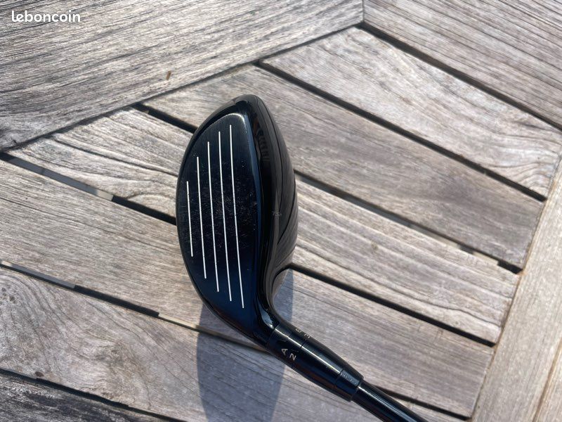 Bois TSR2 Titleist pas cher, Golf Leader