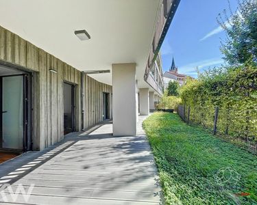 Appartement 575 000 € - 100 m²