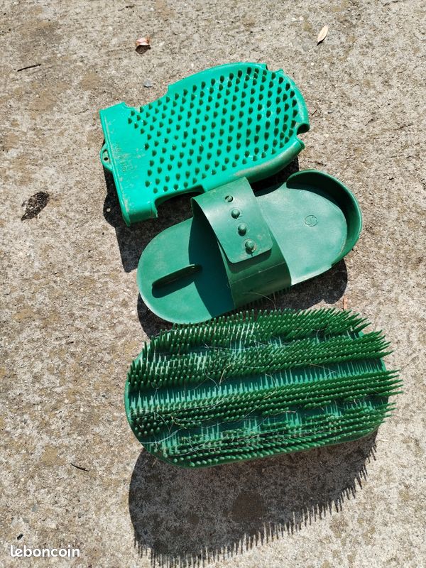 Kit de pansage cheval (image 5)