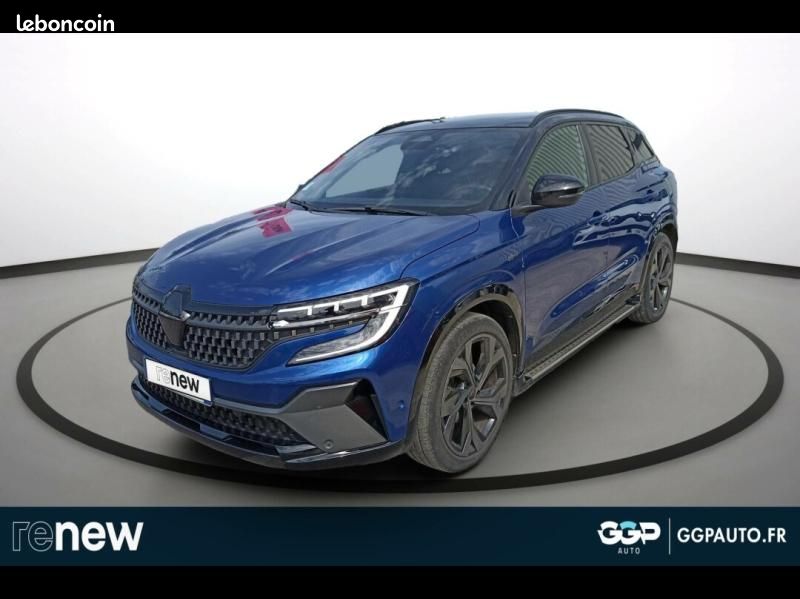 Renault Austral 1.3 TCe mild hybrid 160ch Techno esprit Alpine auto (image 1)