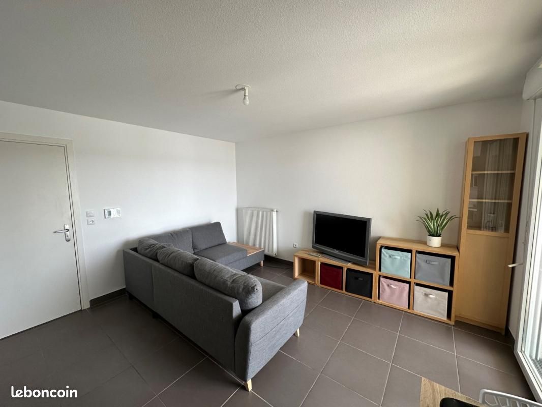 Appartement 2 pièces 46 m² · à Tournefeuille · 46 m² · 707 €/mois