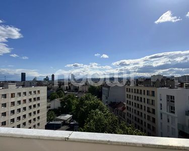 Appartement 135 000 € - 32 m²