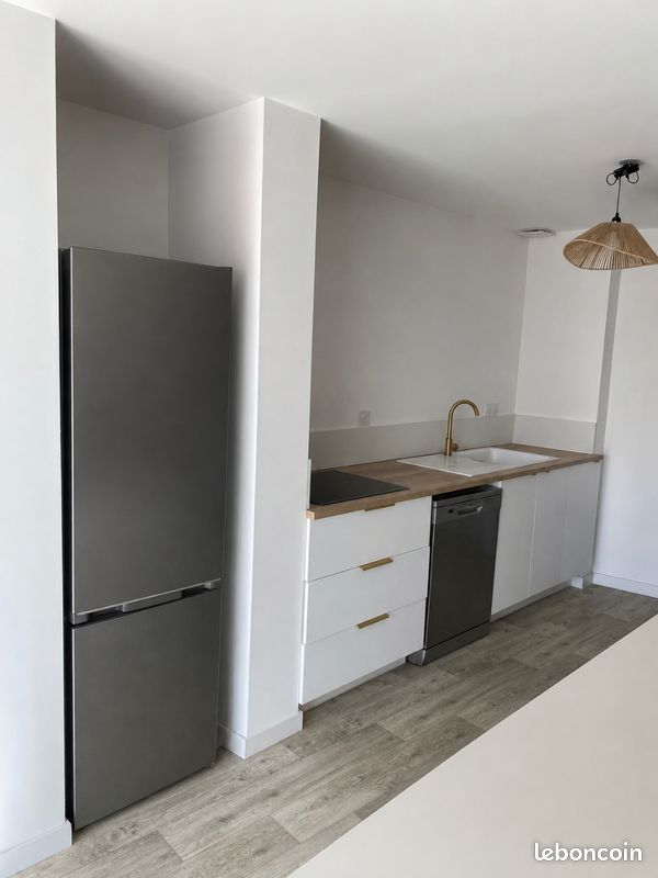 Maison 4 pièces 102 m² · à Cholet · 102 m² · 915 €/mois