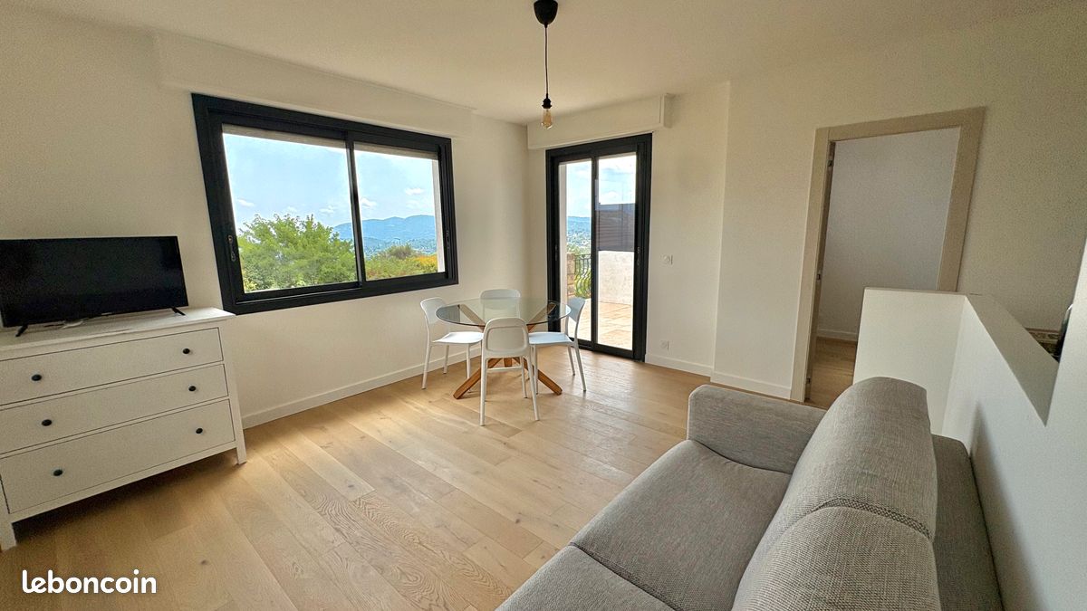 Parking 3 pièces 51 m² · à Grasse · 50,5 m² · 259 000 €