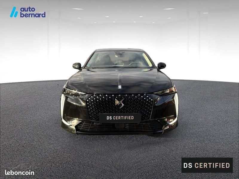 Ds DS 4 Hybride 136ch Ligne d Or Automatique (image 2)
