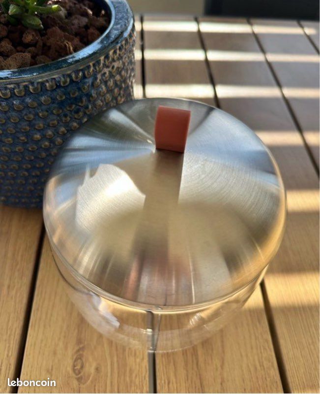 Distributeur de capsules Nespresso LUME – Très bon état (image 2)