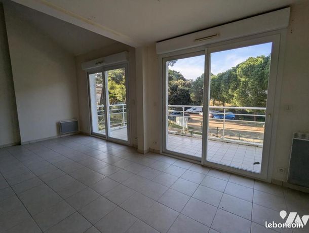 Duplex 3 pièces 67 m²