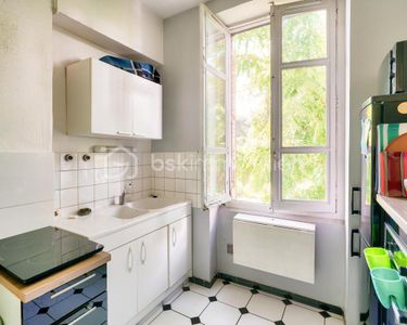 Appartement 380 000 € - 76 m²
