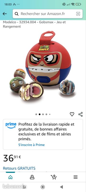 REFCO - Valise de rangement jeu d'échelles
