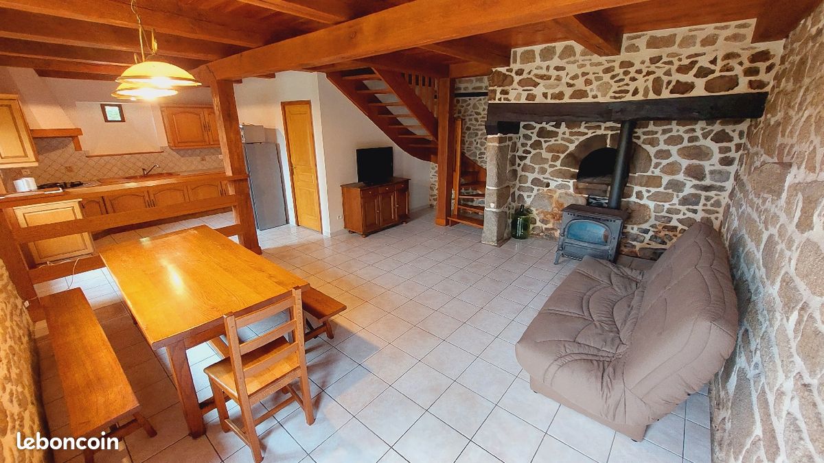 Location gîte haute Corrèze (image 5)
