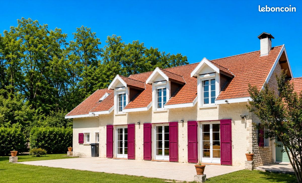 Maison 6 pièces 200 m² · à Arbanats · 200 m² · 285 000 €