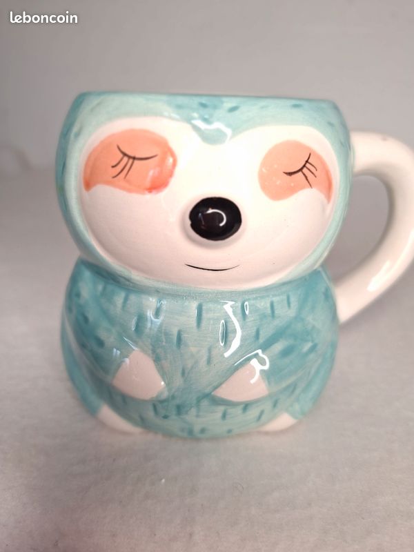Mug photo personnalisé : le cadeau de Noël qui touche en plein cœur