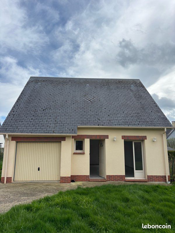 Maison 4 pièces 95 m² · à Le Neubourg · 95 m² · 199 000 €