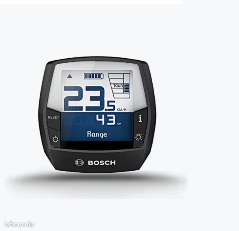 Ecran velo bosh (image 2)