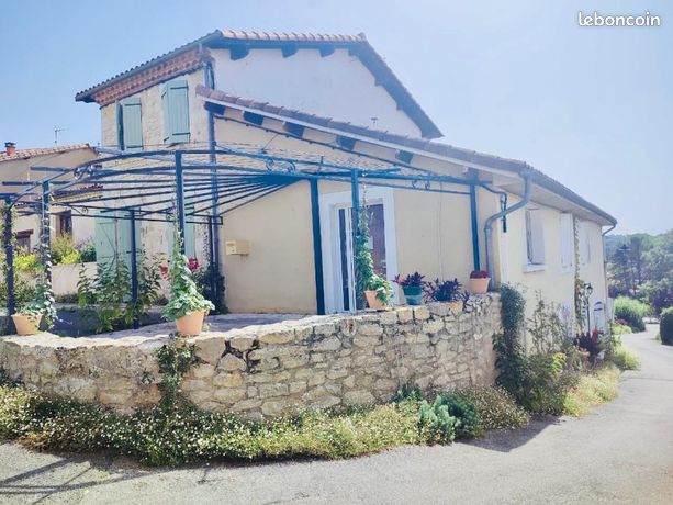 Propriété 5 pièces 140 m²