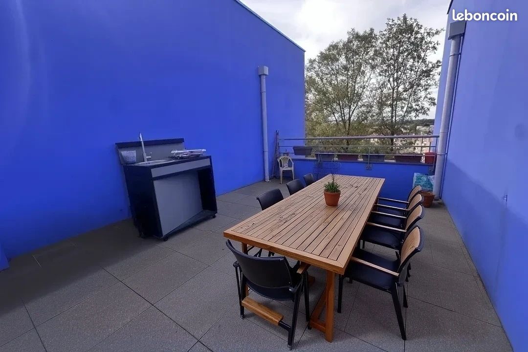 Appartement 4 pièces 81 m² · à Lyon · 81 m² · 269 000 €