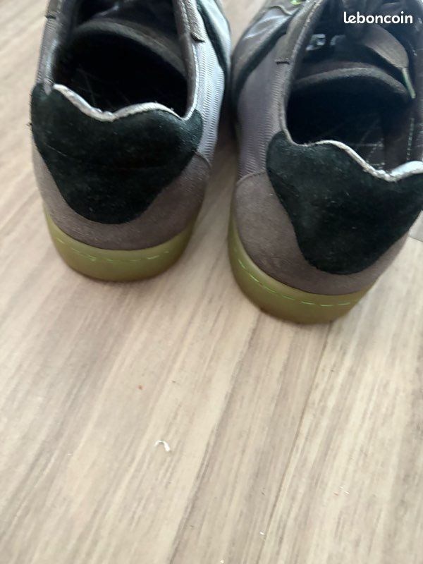 Chaussure boss (image 10)
