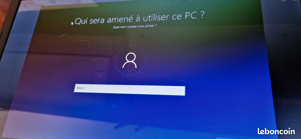 Asus K55VD avec sacoche de transport (image 4)