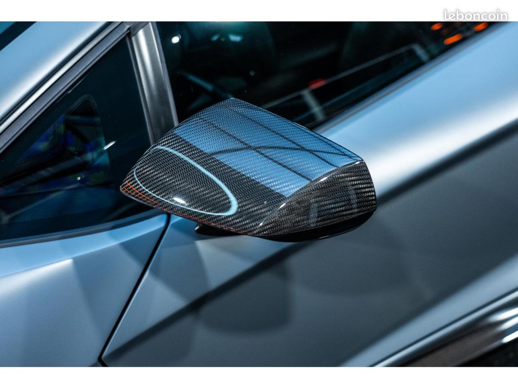 LAMBORGHINI AVENTADOR S 6.5l V12 740 S (image 16)