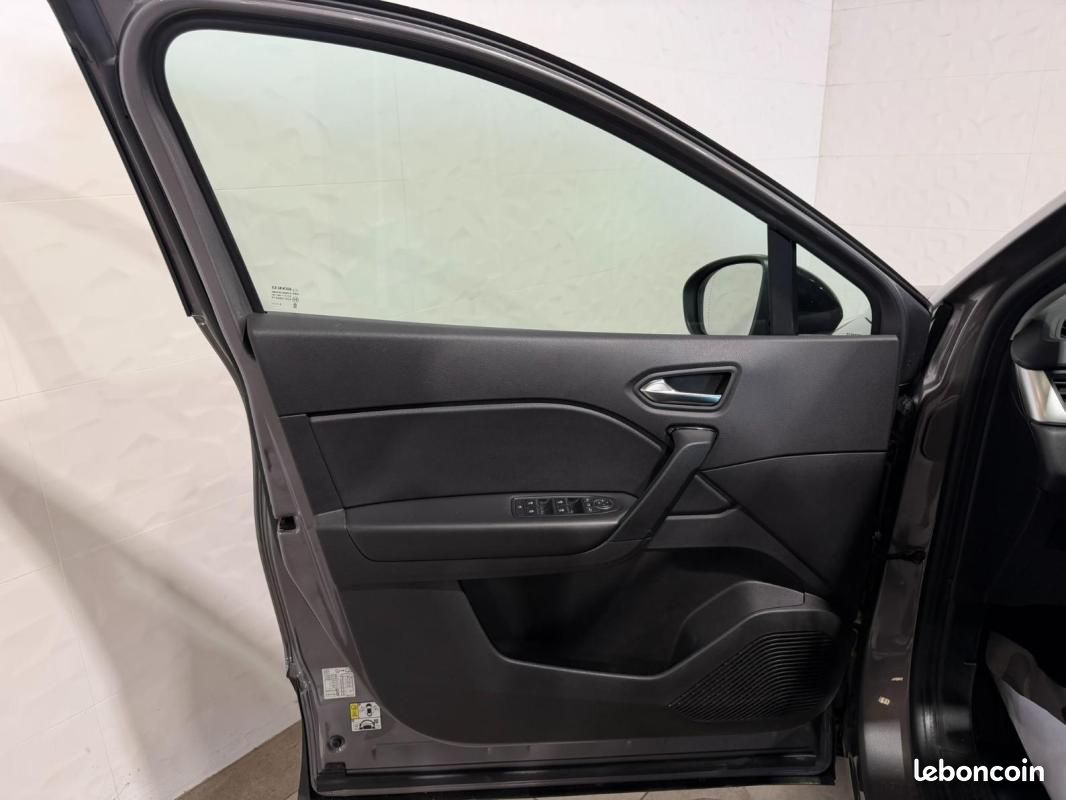 Renault Captur Blue dCi 115 EDC Business (image 26)