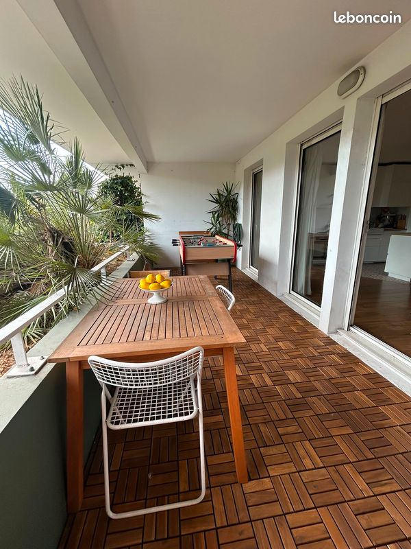 Appartement 3 pièces 76 m² · à Marseille · 76 m² · 299 000 €