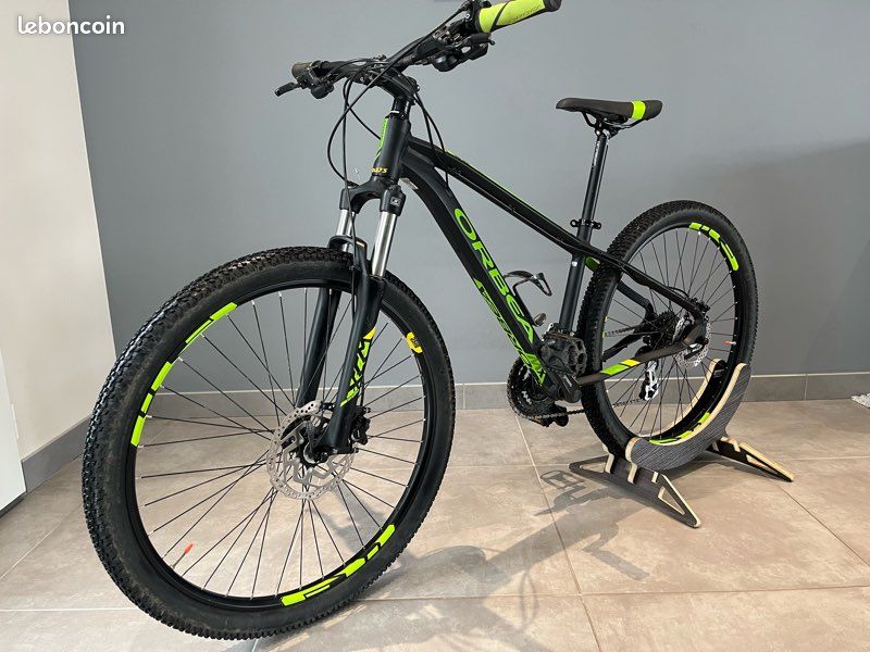 Vtt Orbea Mx 40 Avis Vtt Sport Orbea MX 40
