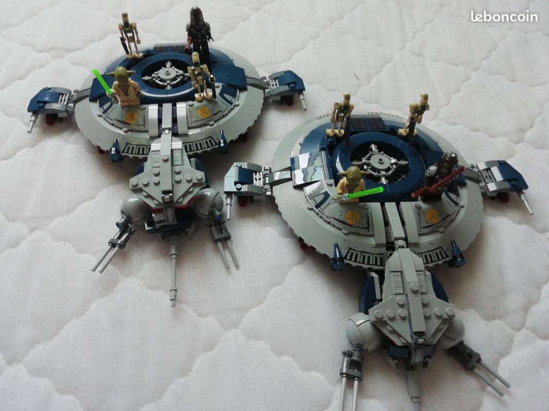 Lego droid gunship 75233 (image 5)