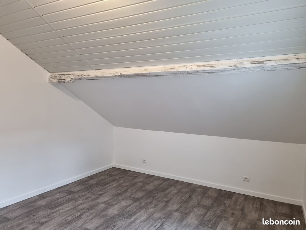 Appartement 2 pièces 30 m² · à Dornes · 30 m² · 320 €/mois