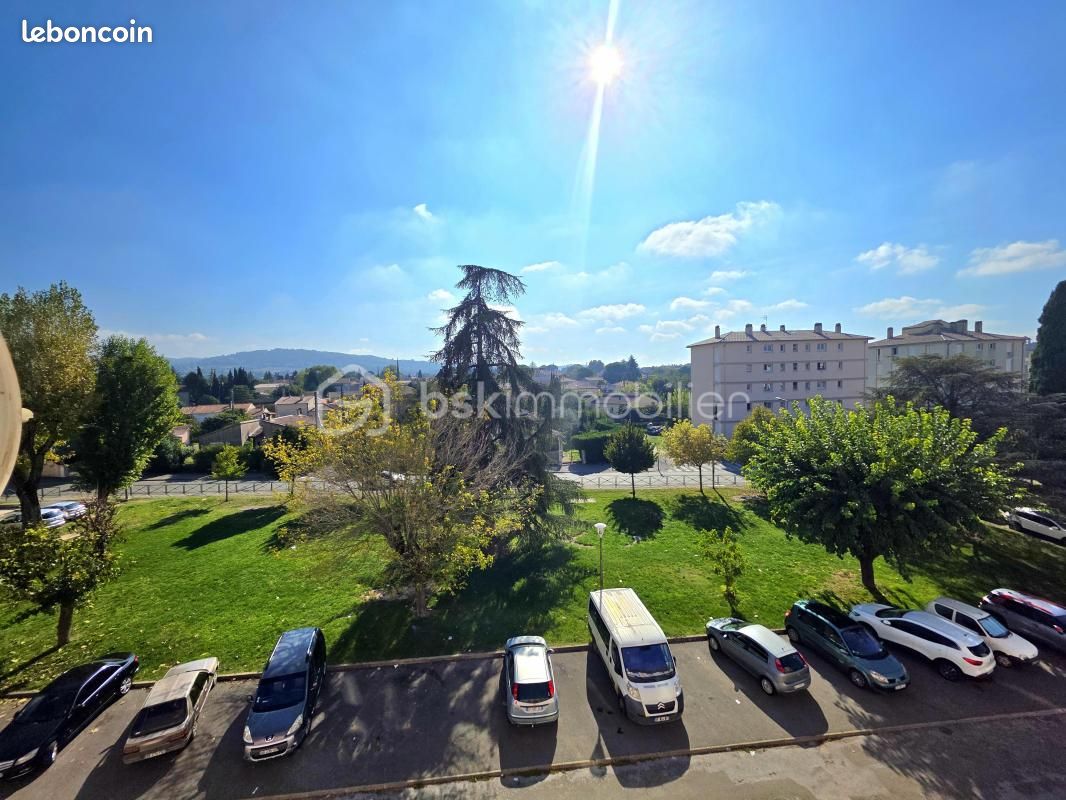 Appartement 3 pièces 70 m² · à Valréas · 70 m² · 70 900 €