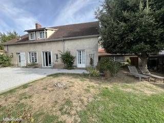 Maison 7 pièces 166 m² · à Épernon · 166 m² · 317 000 €