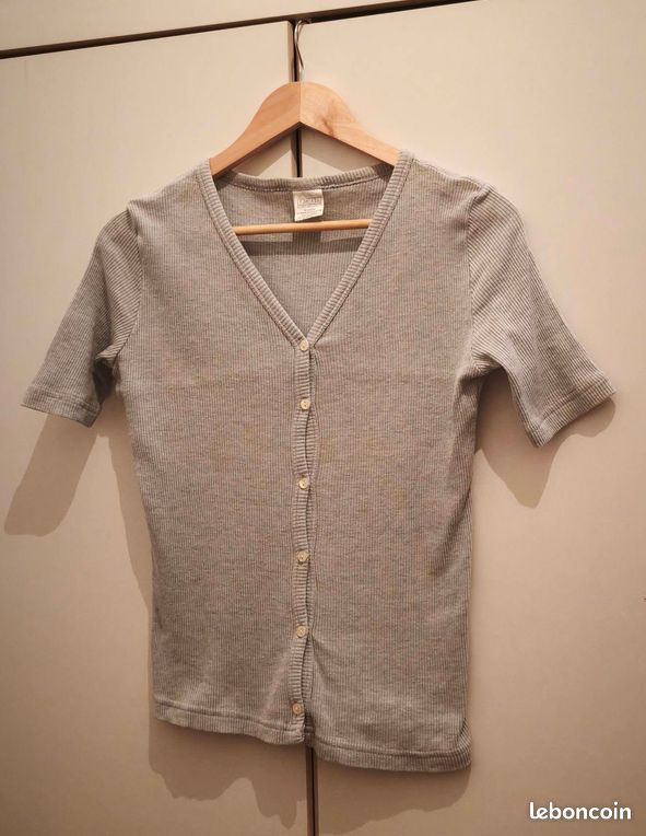 Tee shirt femme (image 1)