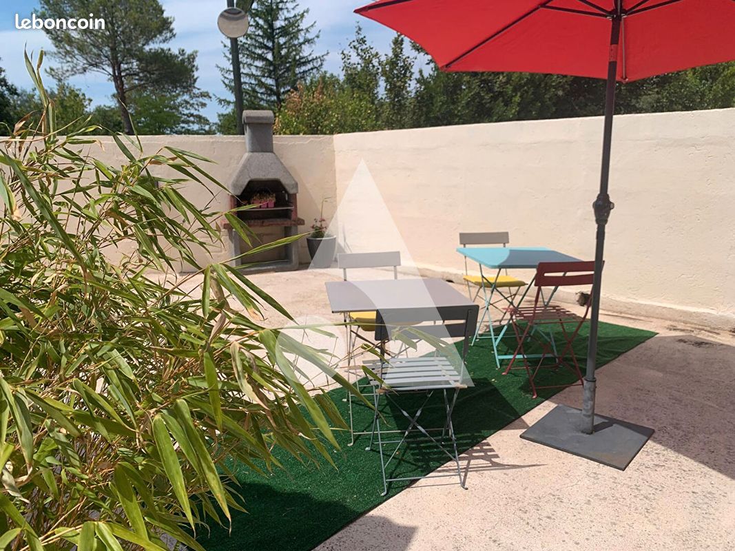 Maison 2 pièces 40 m² · à Saint-Maximin-la-Sainte-Baume · 40 m² · 149 000 €