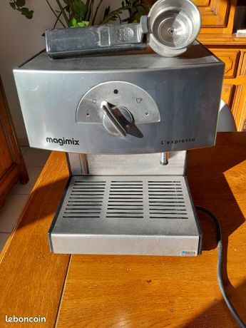 Lot de 6 filtres Brita Maxtra cafetière Magimix L'Expresso Automatic