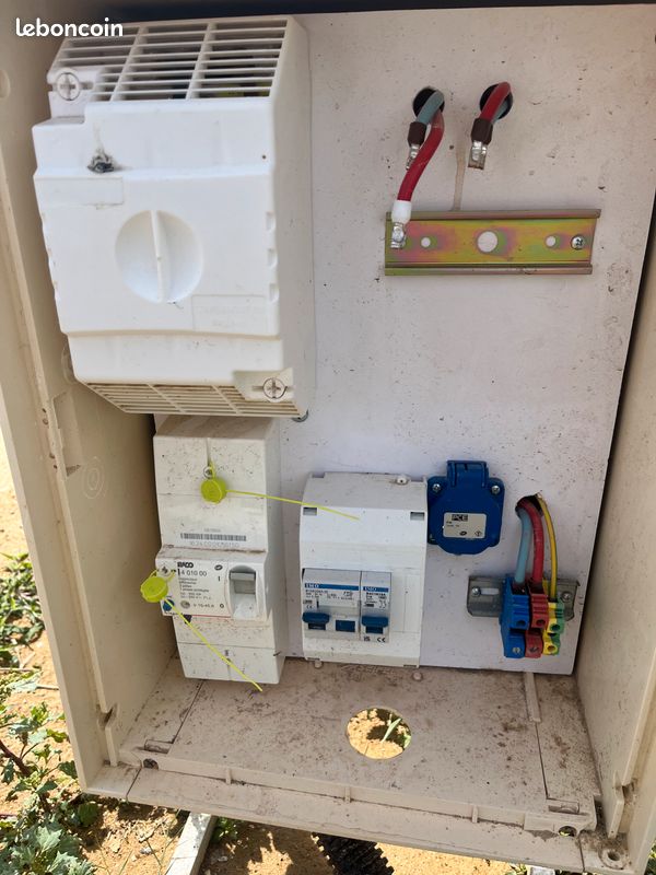 Bricolage électricité (image 2)