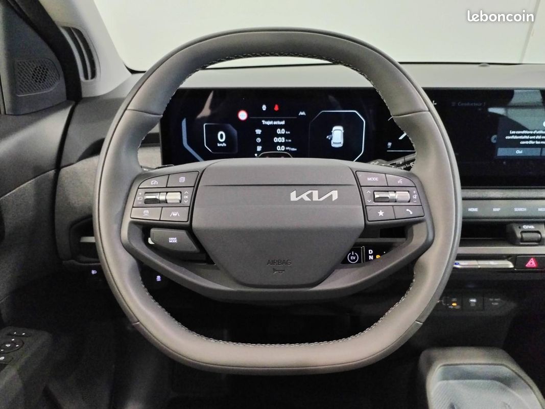 Kia EV3 204ch 81,4kWh Earth 2026 (image 11)
