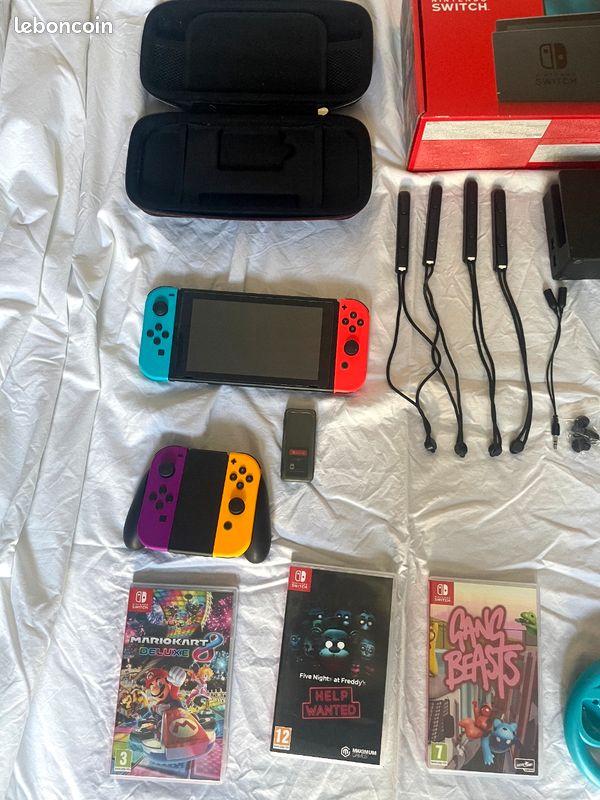 Nintendo (image 2)