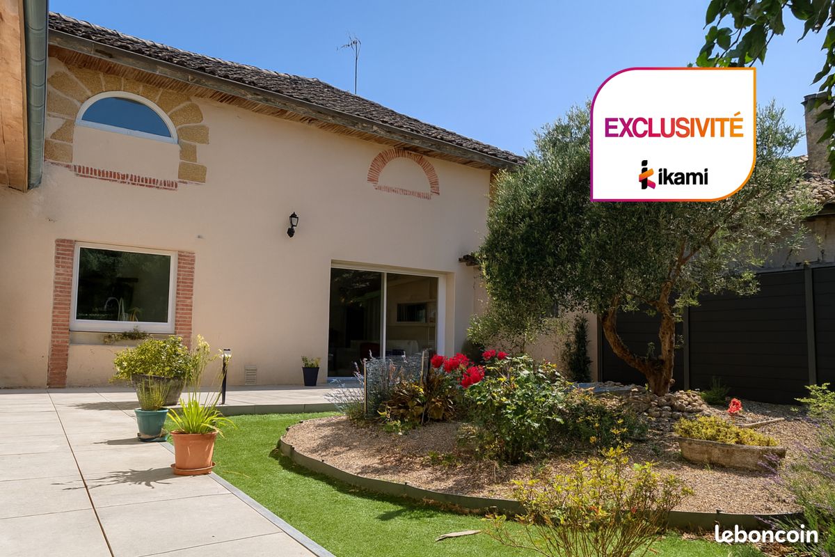 Maison 9 pièces 229 m² · à Villeneuve-de-Marsan · 229 m² · 320 000 €